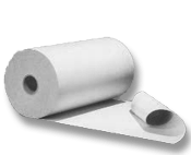 Lynn Manufacturing Kaowool Ceramic Fiber Insulation, 1 Thick x 12 x 24, 2400F Fireproof Insulation Blanket, 3023E